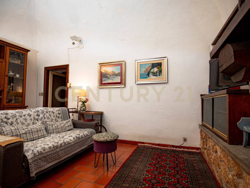 appartamento in vendita a Monte Argentario in zona Porto Santo Stefano