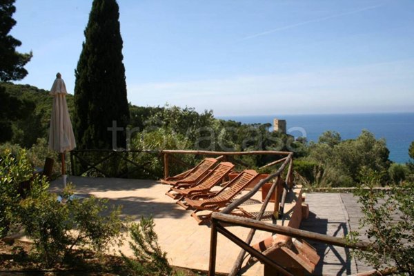 casa indipendente in vendita a Monte Argentario in zona Porto Santo Stefano
