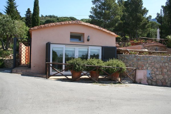 appartamento in vendita a Monte Argentario