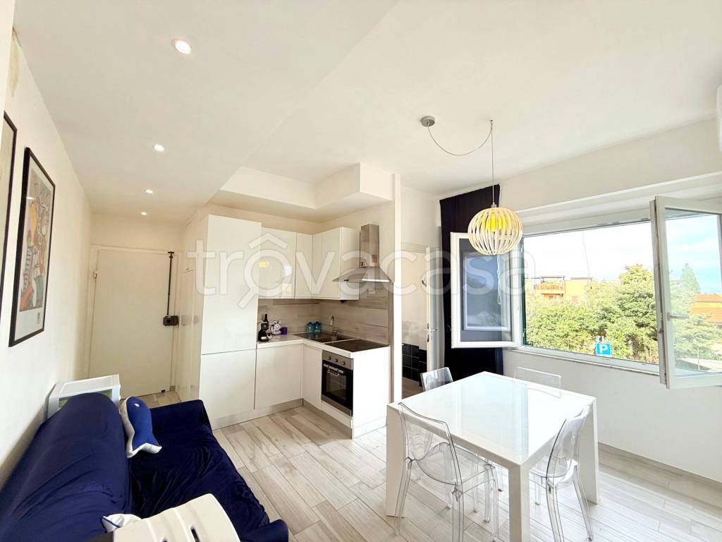 appartamento in vendita a Monte Argentario in zona Porto Santo Stefano