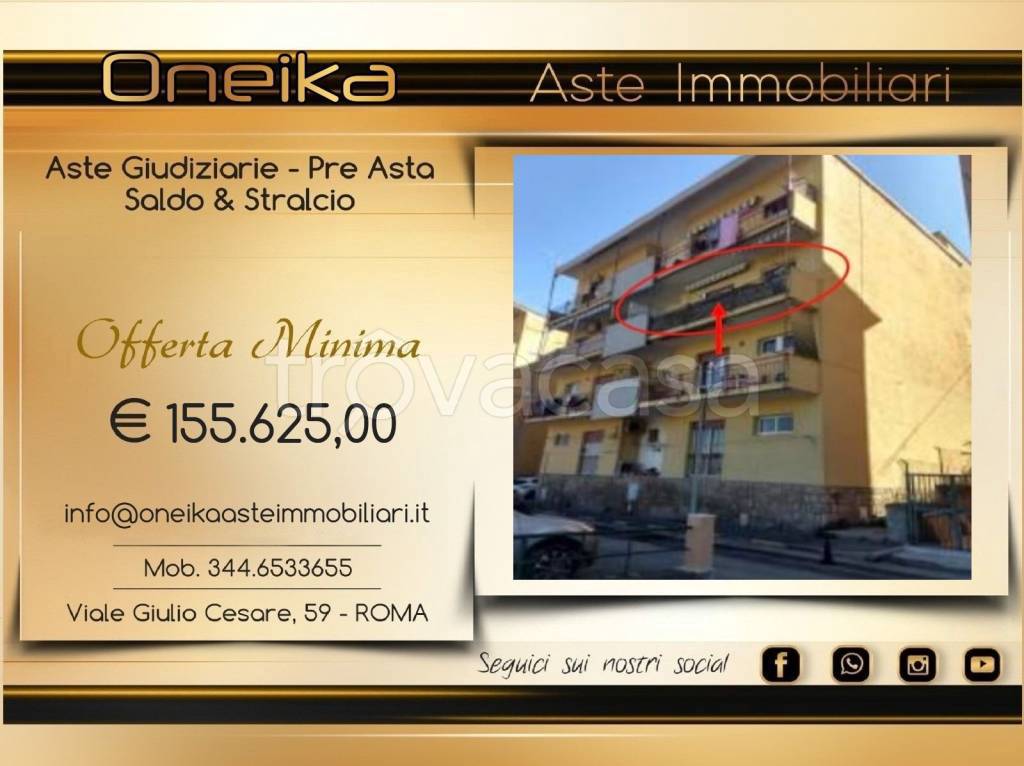 appartamento in vendita a Monte Argentario in zona Porto Santo Stefano