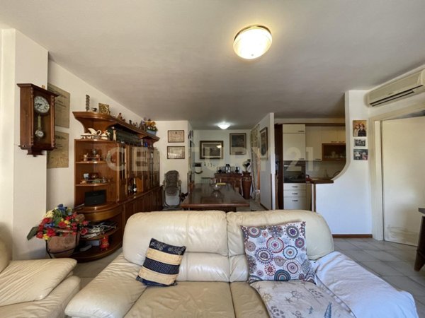appartamento in vendita a Monte Argentario in zona Pozzarello