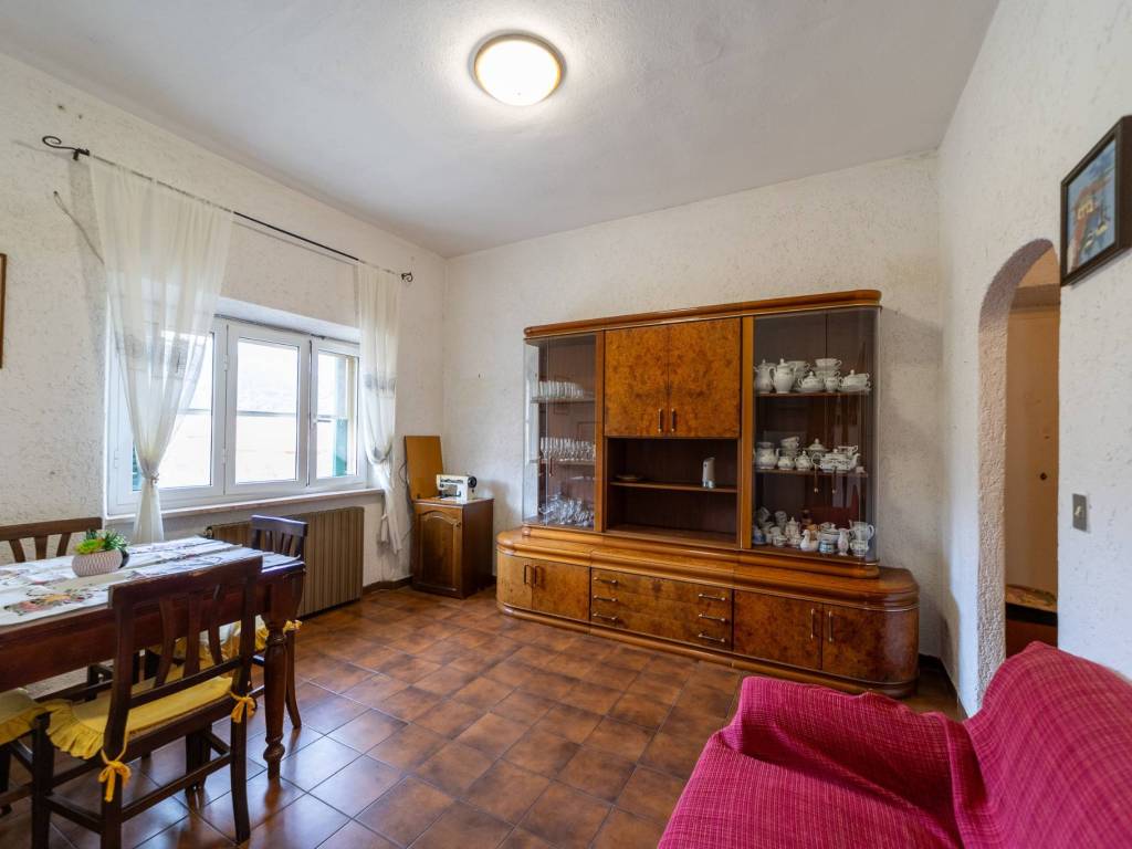 casa indipendente in vendita a Monte Argentario in zona Porto Ercole