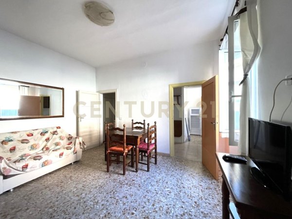 appartamento in vendita a Monte Argentario in zona Porto Santo Stefano