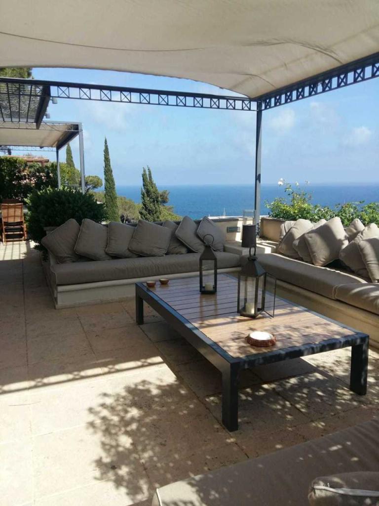 casa indipendente in vendita a Monte Argentario in zona Porto Ercole