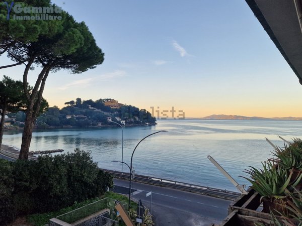 appartamento in vendita a Monte Argentario in zona Pozzarello