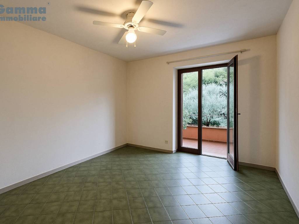 appartamento in vendita a Monte Argentario in zona Pozzarello