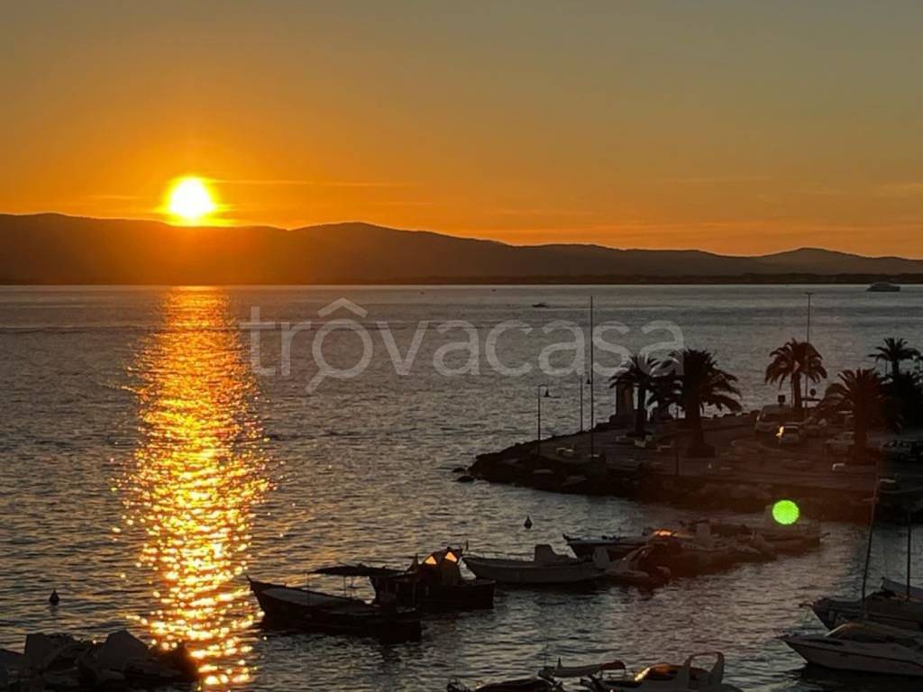 appartamento in vendita a Monte Argentario in zona Porto Santo Stefano