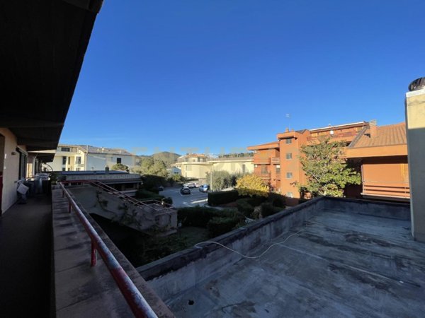appartamento in vendita a Monte Argentario in zona Porto Ercole