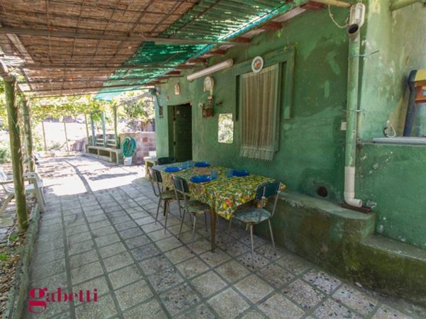 casa indipendente in vendita a Monte Argentario in zona Porto Santo Stefano