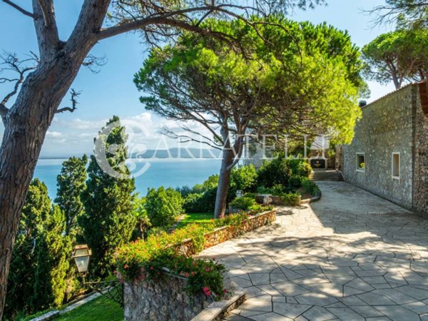 casa indipendente in vendita a Monte Argentario