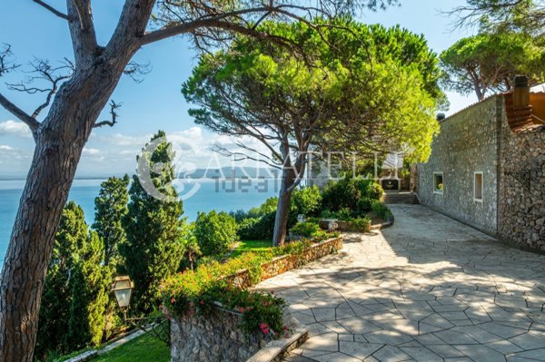 casa indipendente in vendita a Monte Argentario