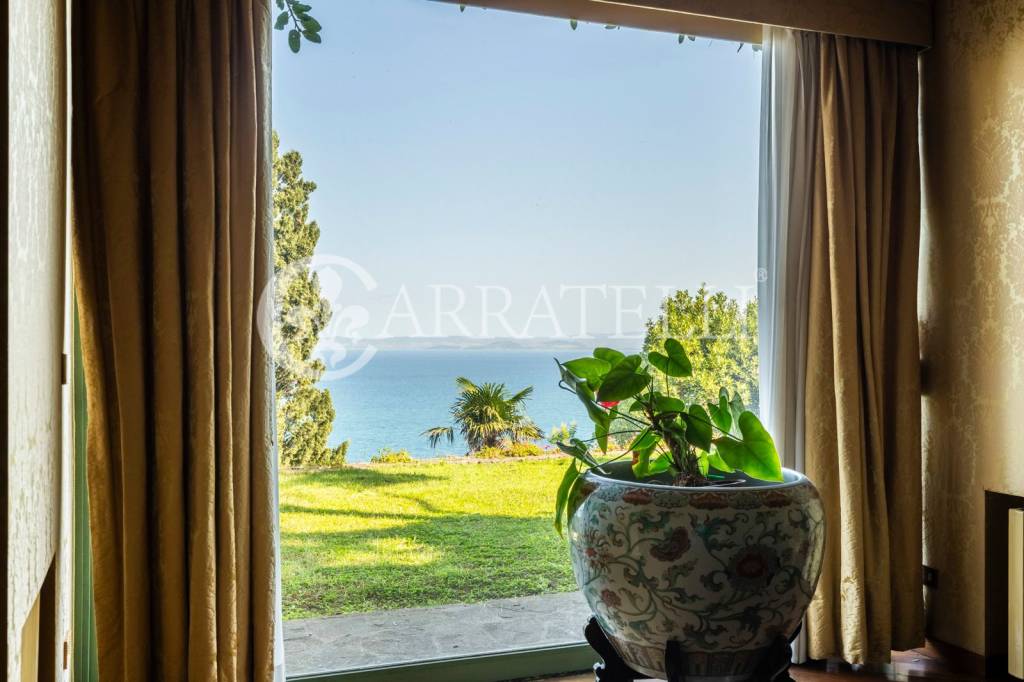 casa indipendente in vendita a Monte Argentario in zona Porto Santo Stefano