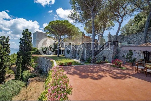 casa indipendente in vendita a Monte Argentario
