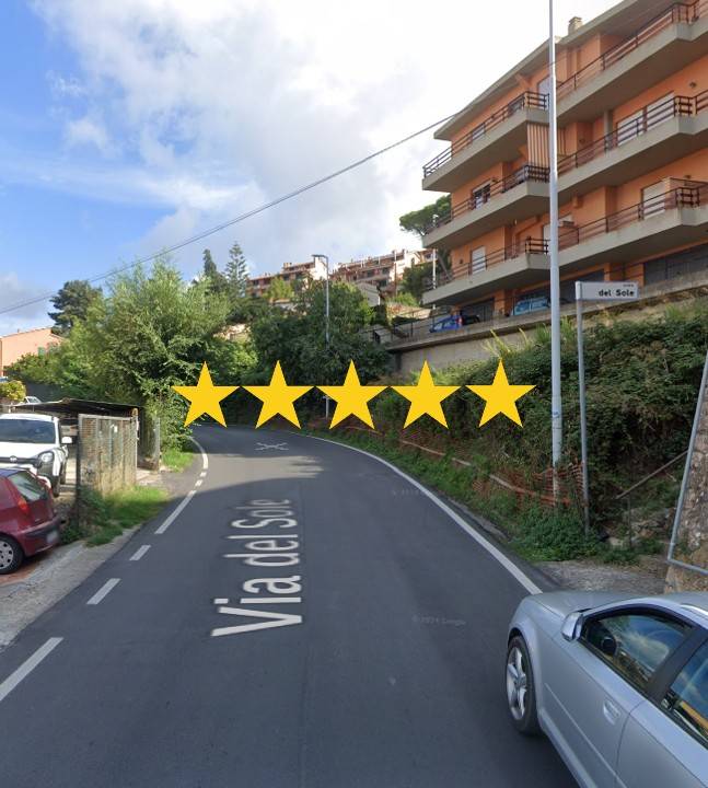 appartamento in vendita a Monte Argentario in zona Porto Santo Stefano
