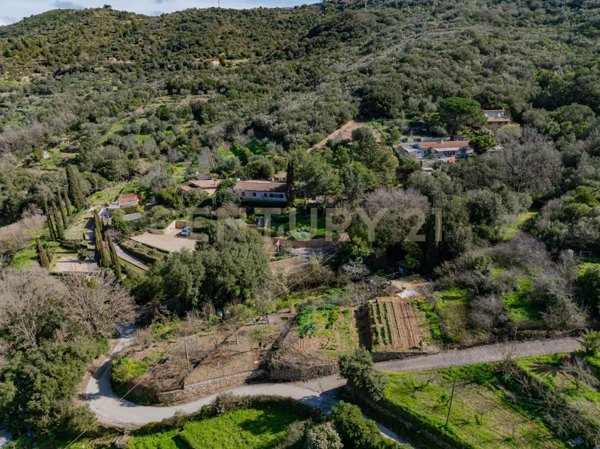 casale in vendita a Monte Argentario