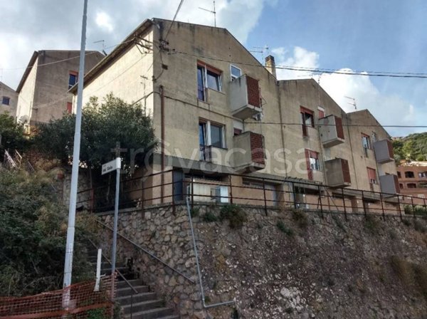 appartamento in vendita a Monte Argentario in zona Porto Santo Stefano