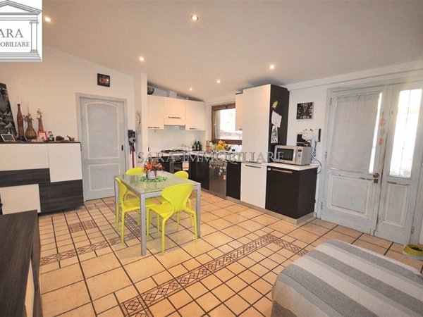 appartamento in vendita a Monte Argentario in zona Porto Santo Stefano