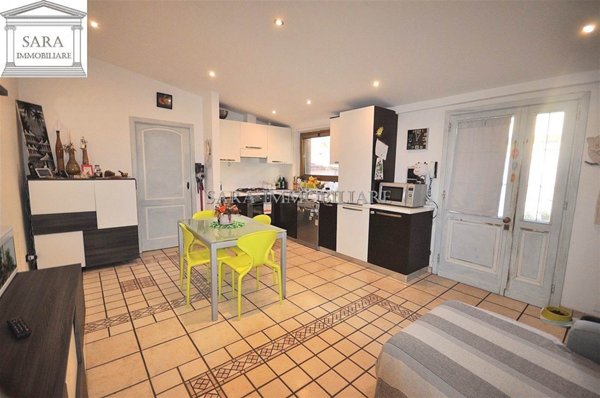 appartamento in vendita a Monte Argentario in zona Porto Santo Stefano