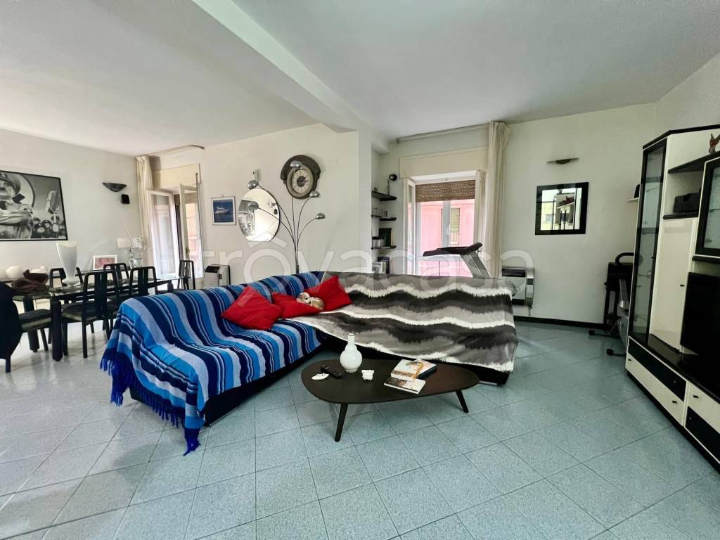 appartamento in vendita a Monte Argentario in zona Porto Santo Stefano