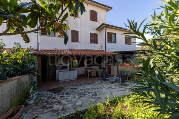 appartamento in vendita a Monte Argentario in zona Porto Ercole