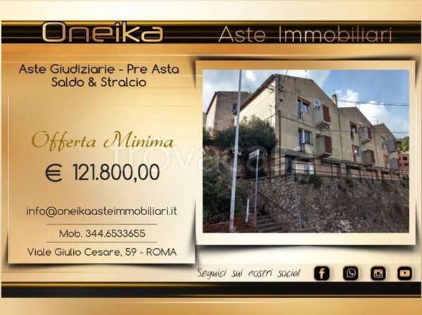 appartamento in vendita a Monte Argentario in zona Porto Santo Stefano