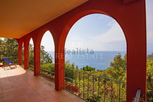 appartamento in vendita a Monte Argentario