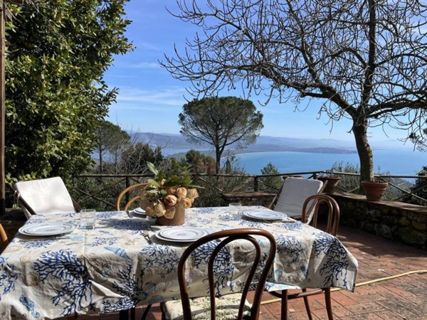 casa indipendente in vendita a Monte Argentario in zona Porto Ercole