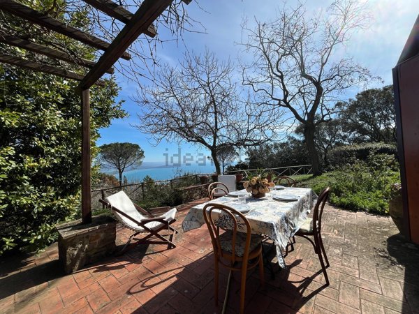 casa indipendente in vendita a Monte Argentario