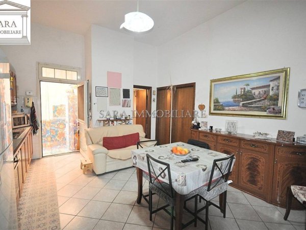 appartamento in vendita a Monte Argentario in zona Porto Ercole