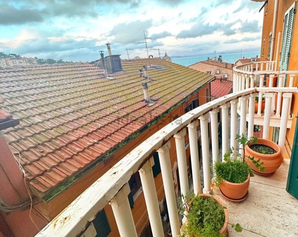 appartamento in vendita a Monte Argentario in zona Porto Santo Stefano