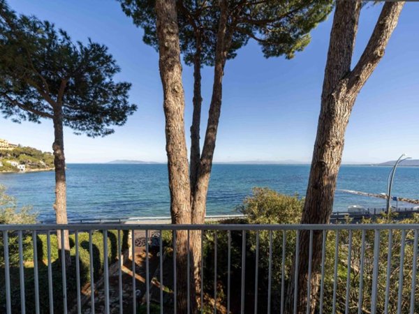 casa indipendente in vendita a Monte Argentario in zona Pozzarello