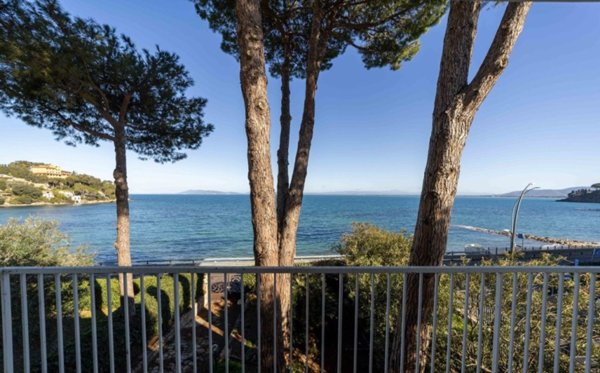 casa indipendente in vendita a Monte Argentario in zona Pozzarello