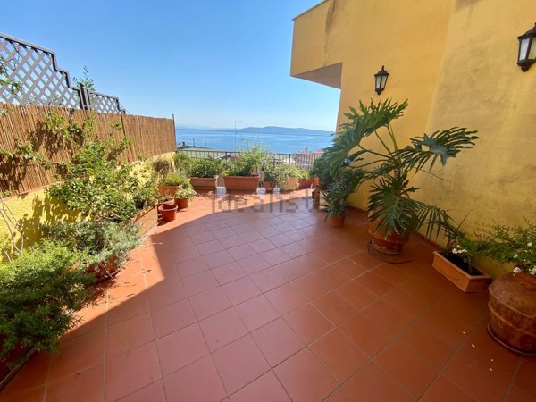 appartamento in vendita a Monte Argentario