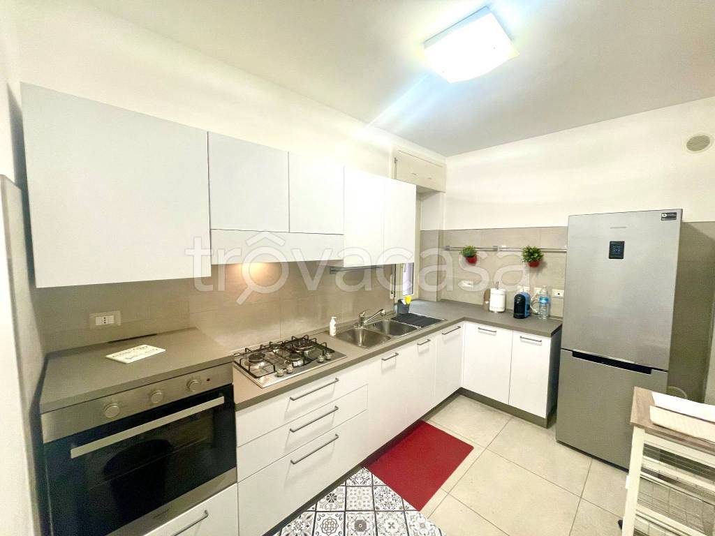 appartamento in vendita a Monte Argentario in zona Porto Santo Stefano