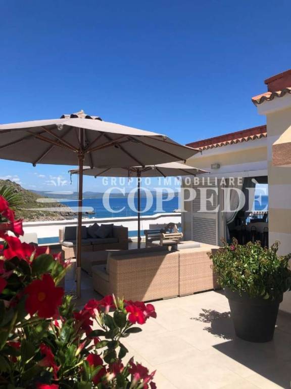appartamento in vendita a Monte Argentario in zona Porto Ercole