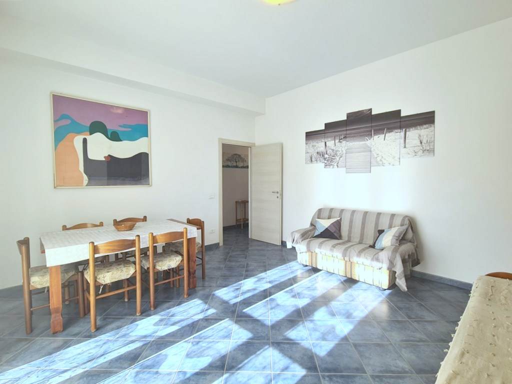 appartamento in vendita a Monte Argentario in zona Porto Ercole