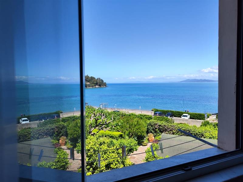 appartamento in vendita a Monte Argentario in zona Pozzarello