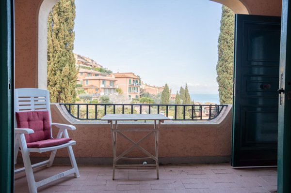 appartamento in vendita a Monte Argentario in zona Porto Santo Stefano