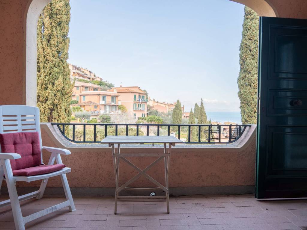 appartamento in vendita a Monte Argentario in zona Porto Santo Stefano