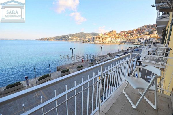 appartamento in vendita a Monte Argentario in zona Porto Santo Stefano
