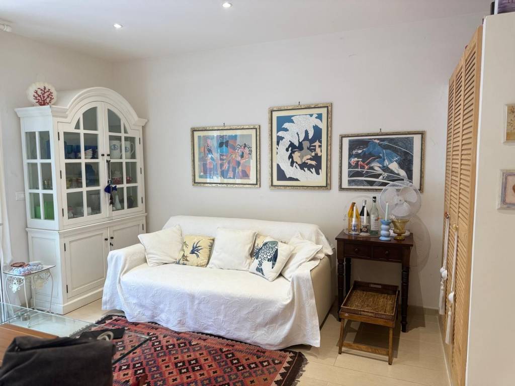 appartamento in vendita a Monte Argentario in zona Porto Santo Stefano