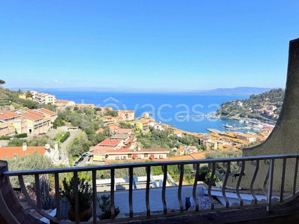 appartamento in vendita a Monte Argentario in zona Porto Santo Stefano