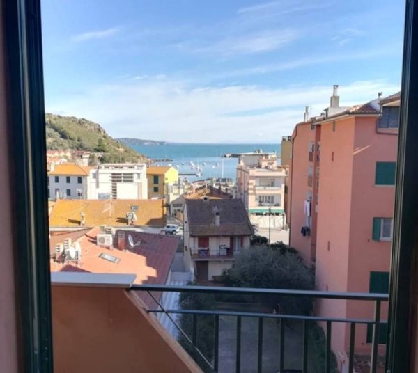 appartamento in vendita a Monte Argentario