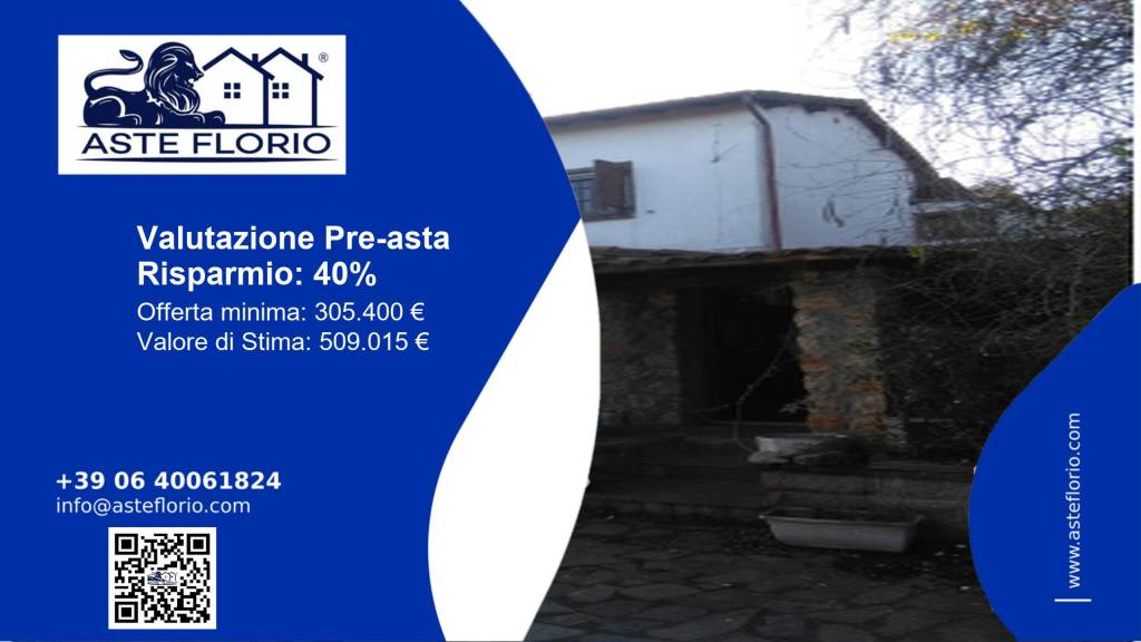 casa indipendente in vendita a Monte Argentario in zona Porto Santo Stefano
