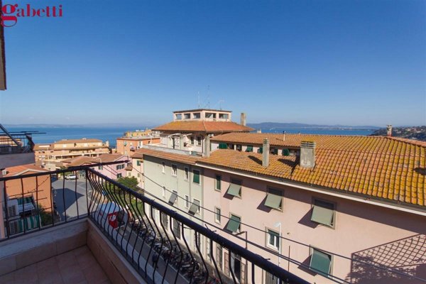 appartamento in vendita a Monte Argentario