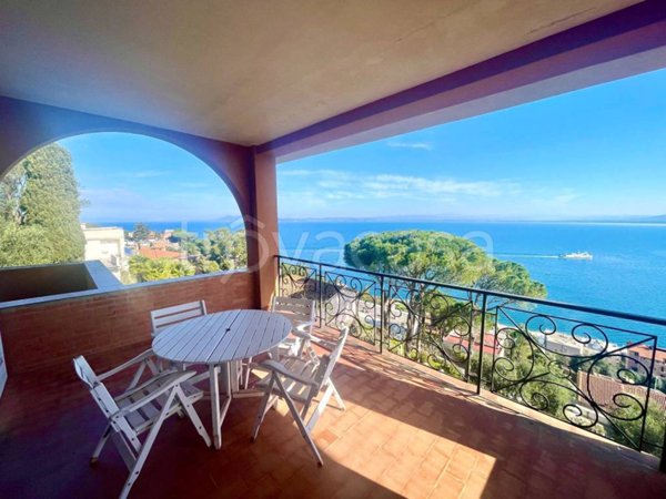 appartamento in vendita a Monte Argentario in zona Porto Santo Stefano