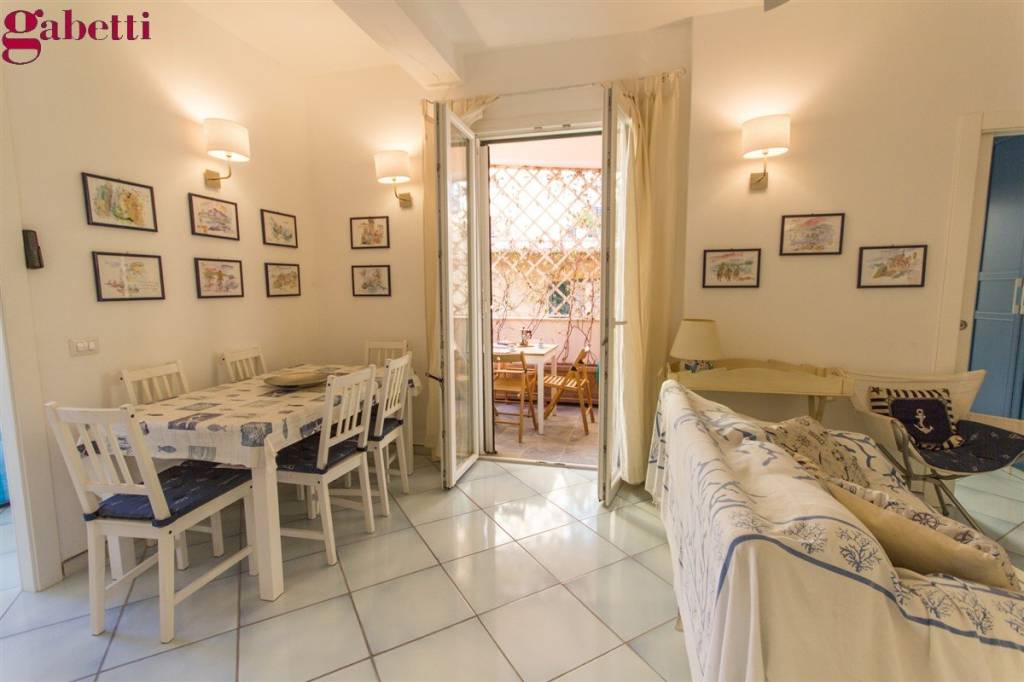 appartamento in vendita a Monte Argentario in zona Porto Ercole
