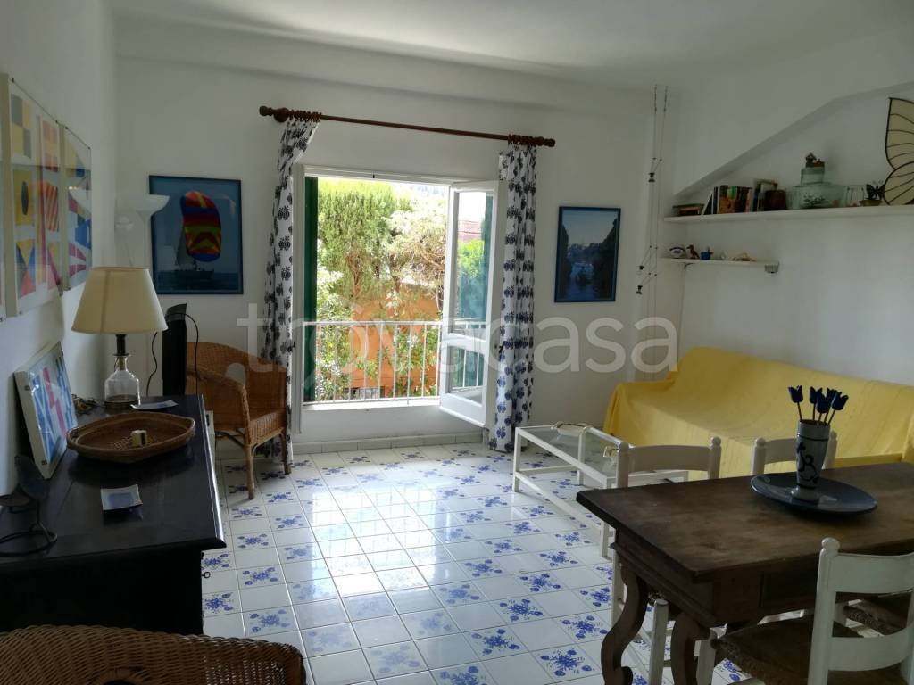 appartamento in vendita a Monte Argentario in zona Porto Ercole