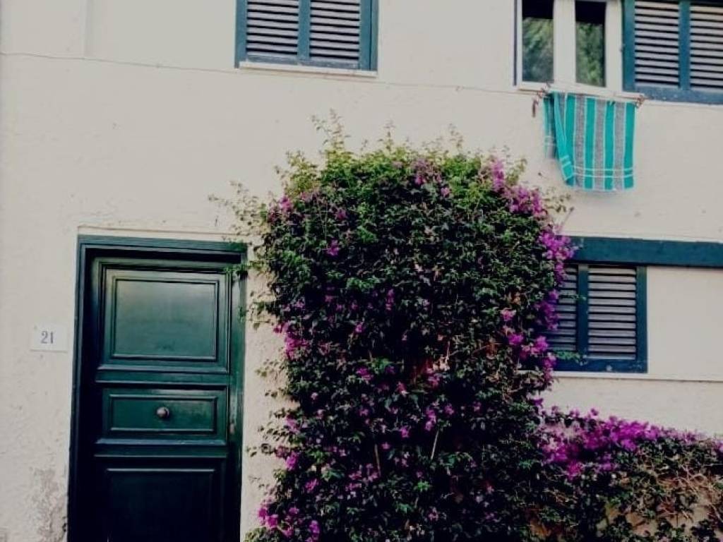 appartamento in vendita a Monte Argentario in zona Porto Ercole